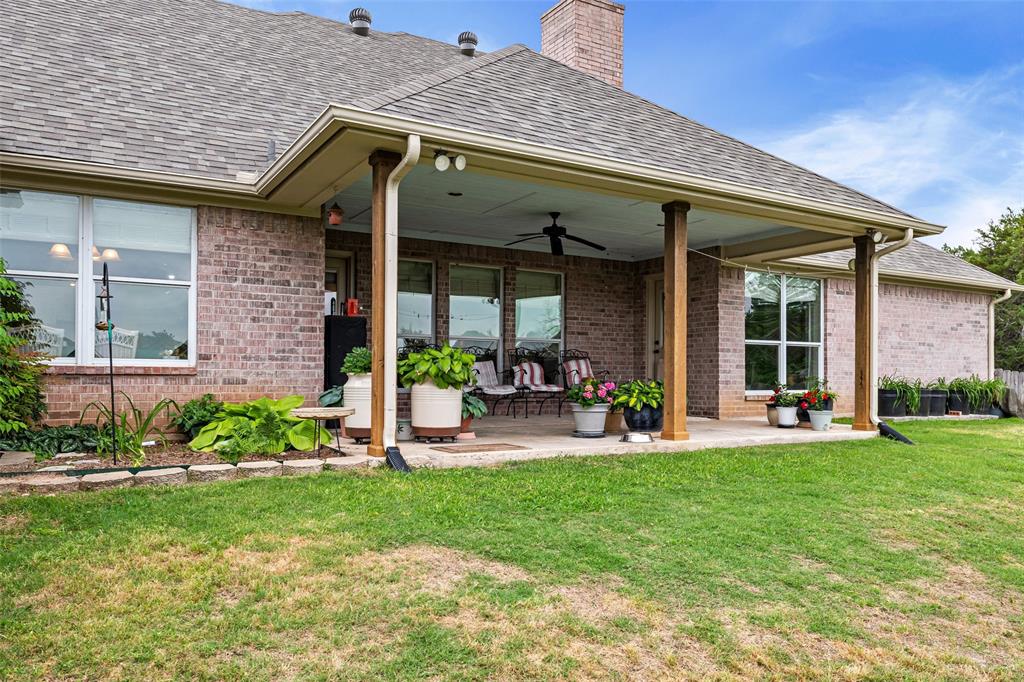 Wind Hollow Ranch - Residential