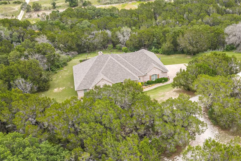 Wind Hollow Ranch - Residential