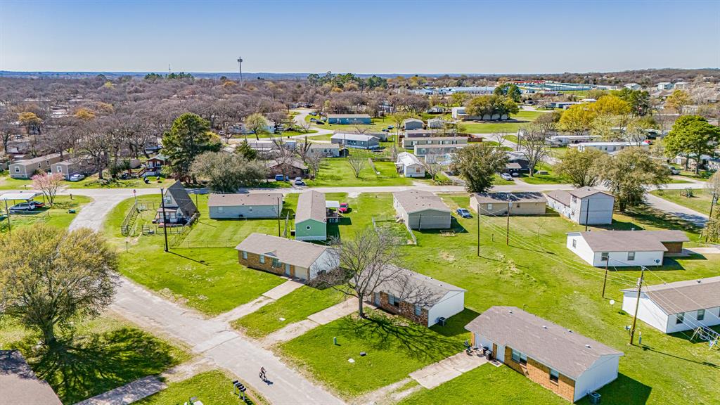 Pelican Bay Tenth Filing - Residential
