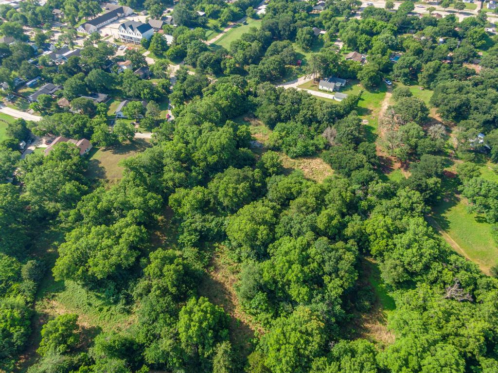 Mansfield City Of,TJ Hanks Survey,ABST 644 - Land