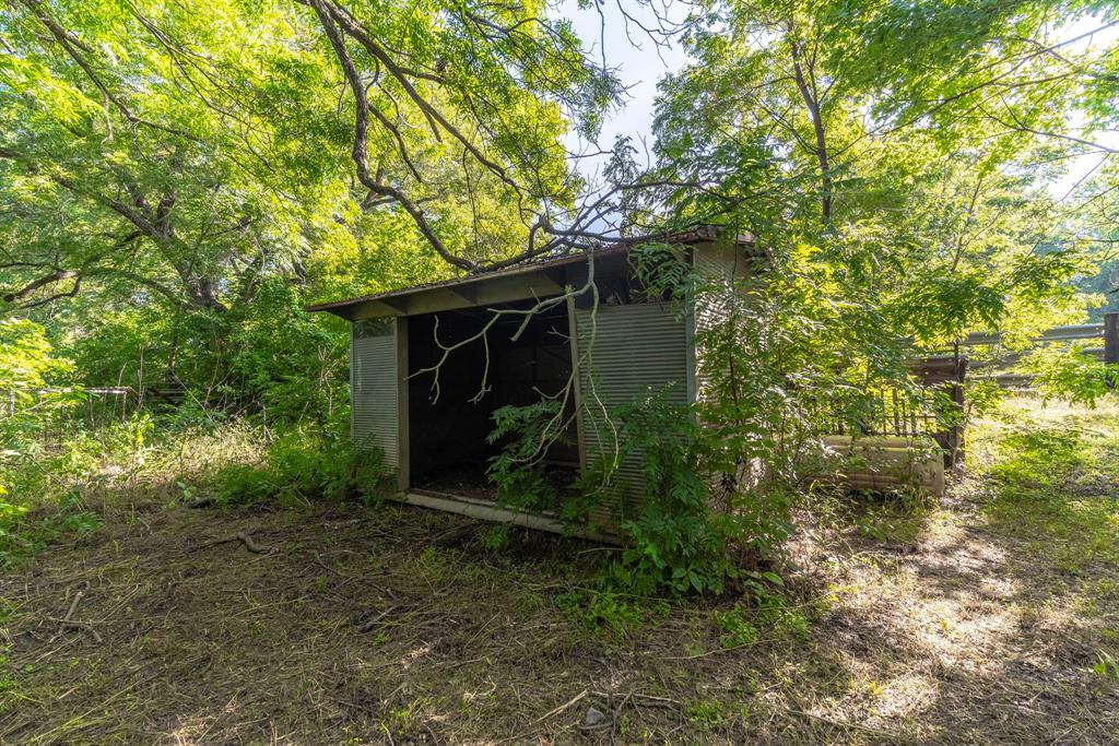 Mansfield City Of,TJ Hanks Survey,ABST 644 - Land