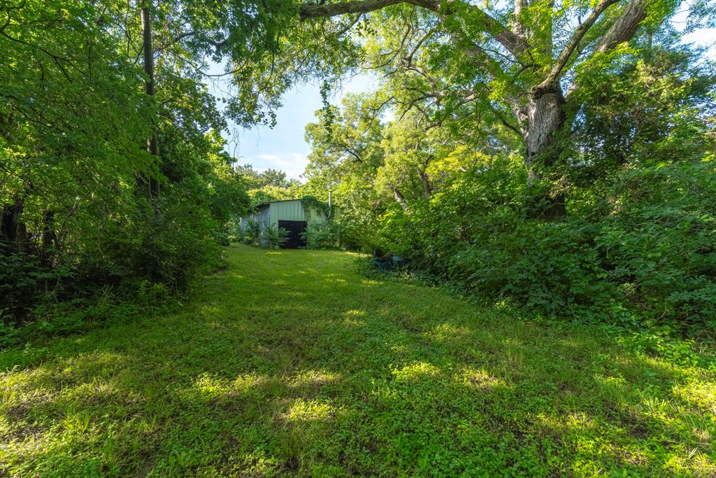 Mansfield City Of,TJ Hanks Survey,ABST 644 - Land