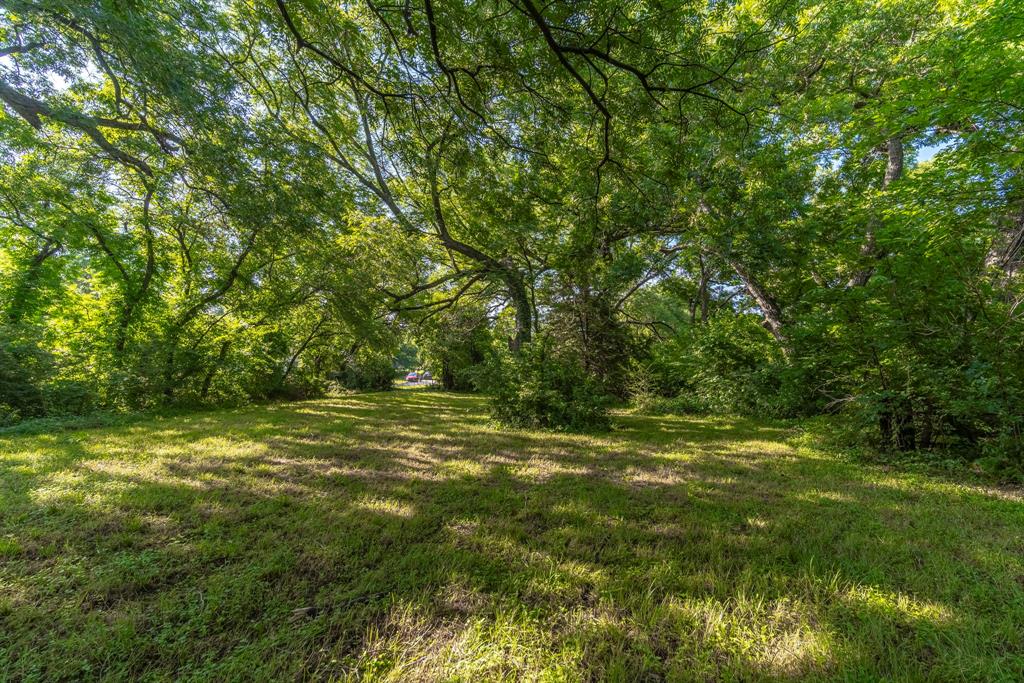 Mansfield City Of,TJ Hanks Survey,ABST 644 - Land