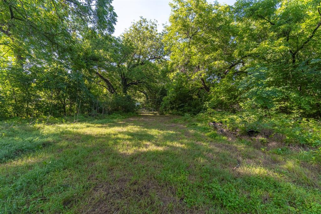 Mansfield City Of,TJ Hanks Survey,ABST 644 - Land