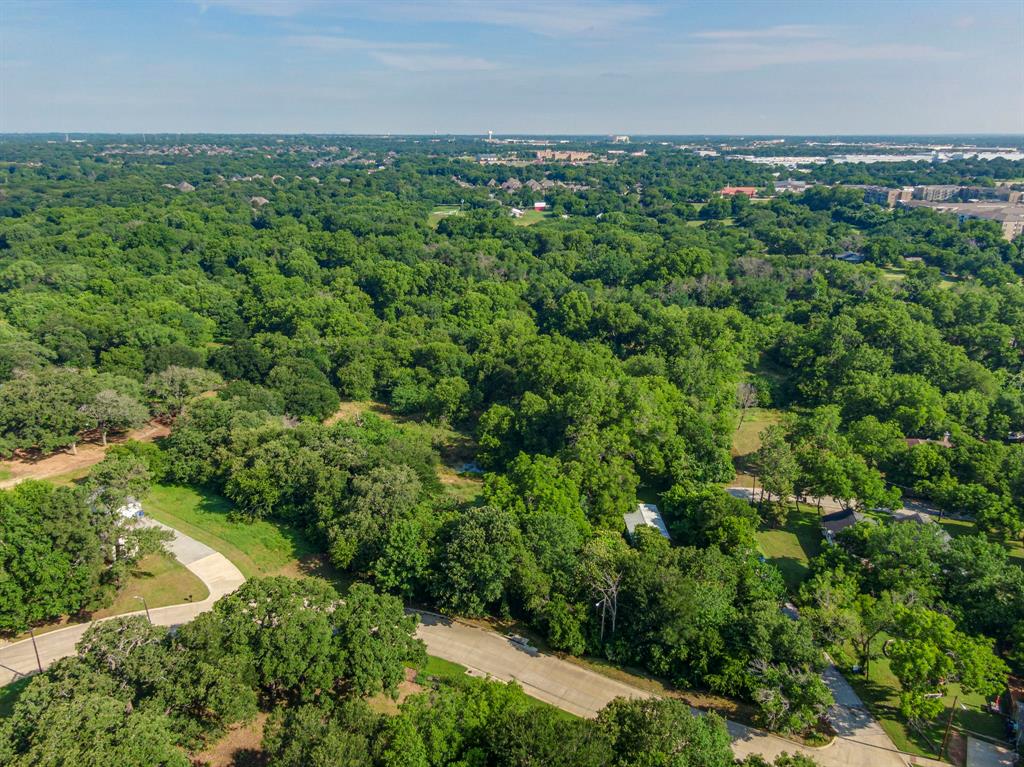 Mansfield City Of,TJ Hanks Survey,ABST 644 - Land