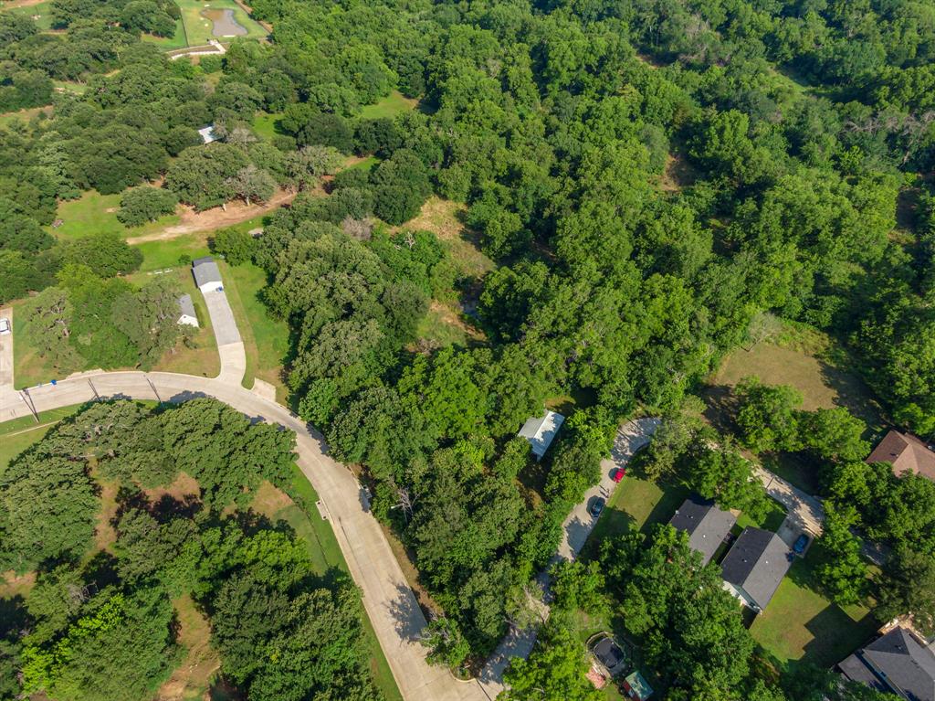 Mansfield City Of,TJ Hanks Survey,ABST 644 - Land
