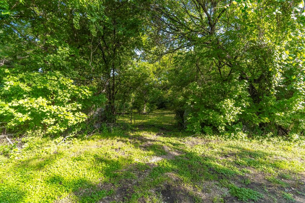 Mansfield City Of,TJ Hanks Survey,ABST 644 - Land