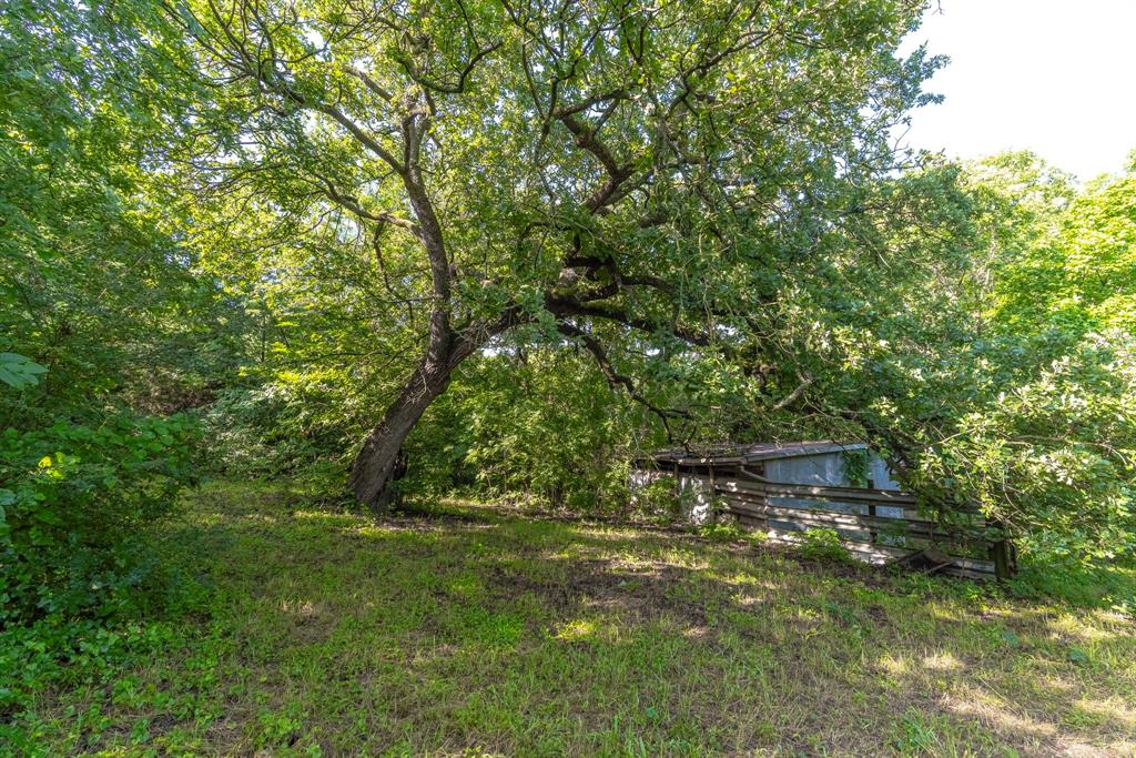 Mansfield City Of,TJ Hanks Survey,ABST 644 - Land