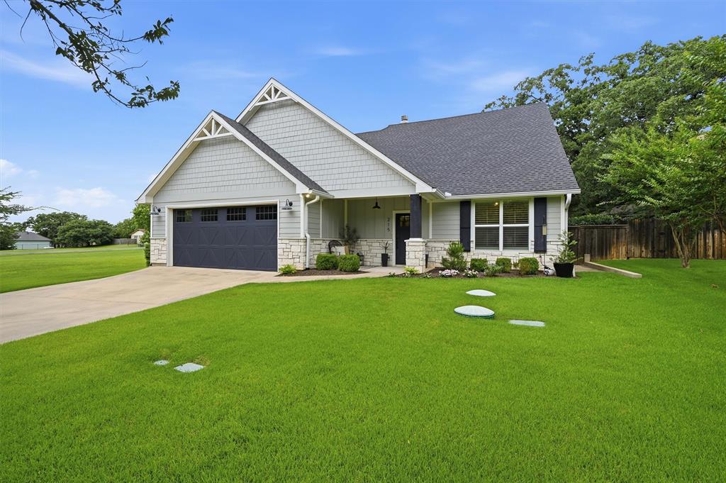Lake Kiowa - Residential