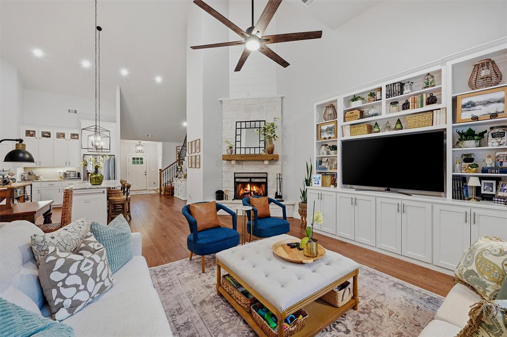 Lake Kiowa - Residential