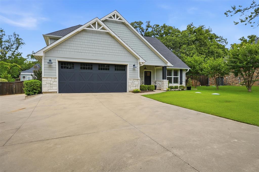 Lake Kiowa - Residential
