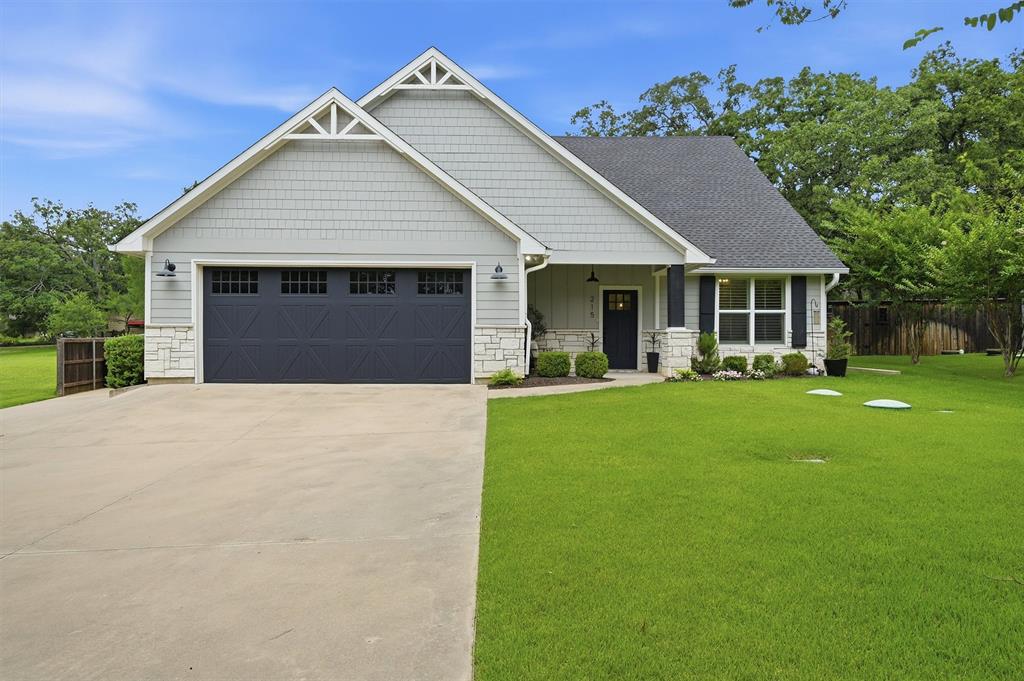 Lake Kiowa - Residential