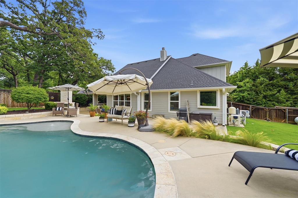 Lake Kiowa - Residential