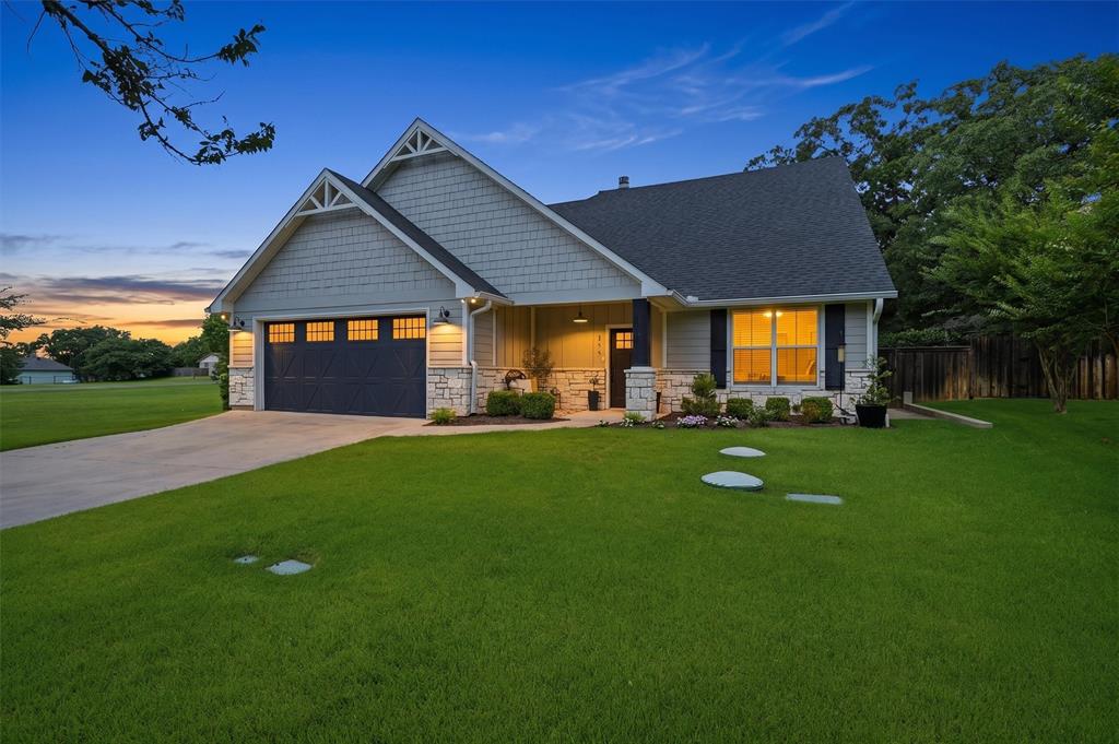 Lake Kiowa - Residential