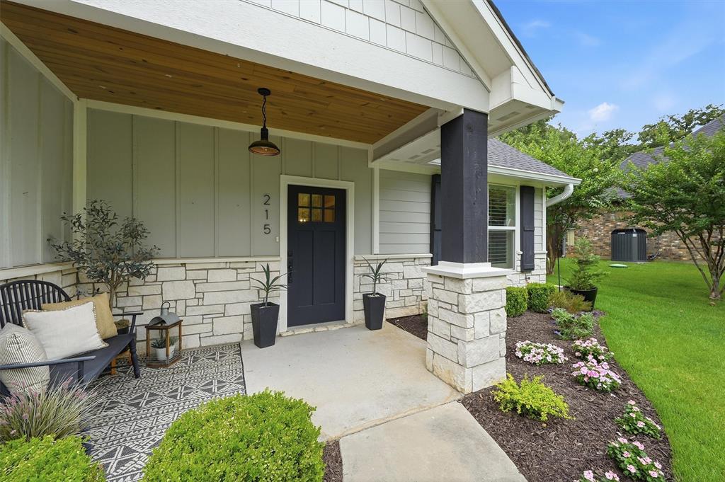 Lake Kiowa - Residential