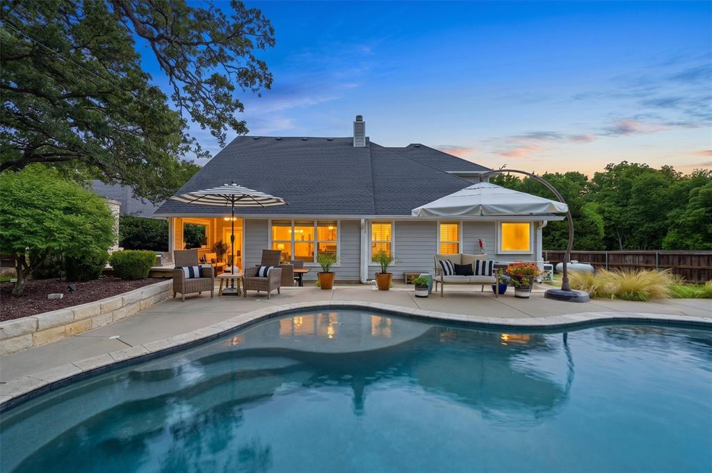 Lake Kiowa - Residential