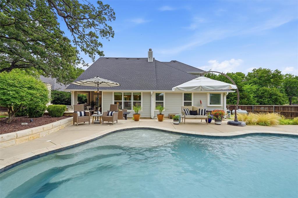 Lake Kiowa - Residential