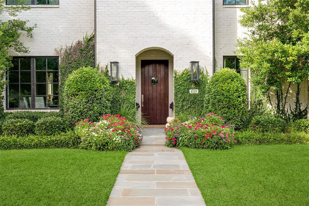 Northway Estates - Residential