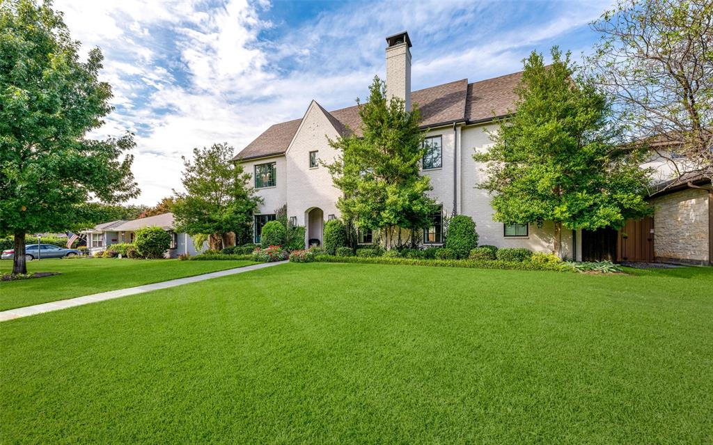 Northway Estates - Residential