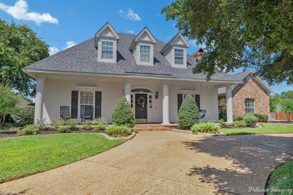 Greenacres Place - Residential