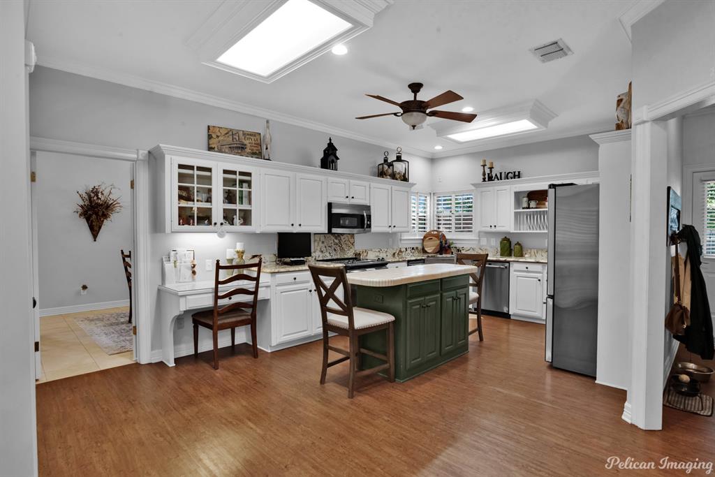 Greenacres Place - Residential