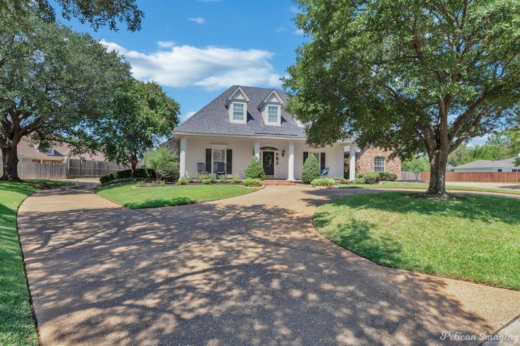Greenacres Place - Residential