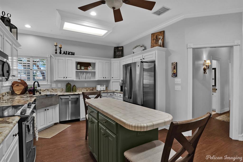 Greenacres Place - Residential