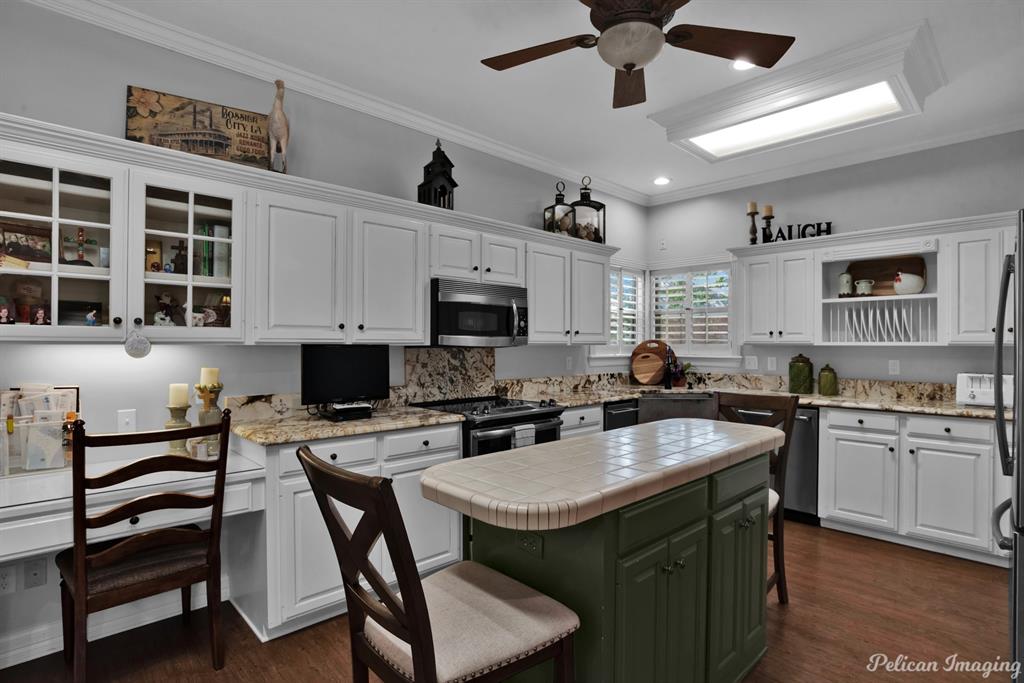 Greenacres Place - Residential