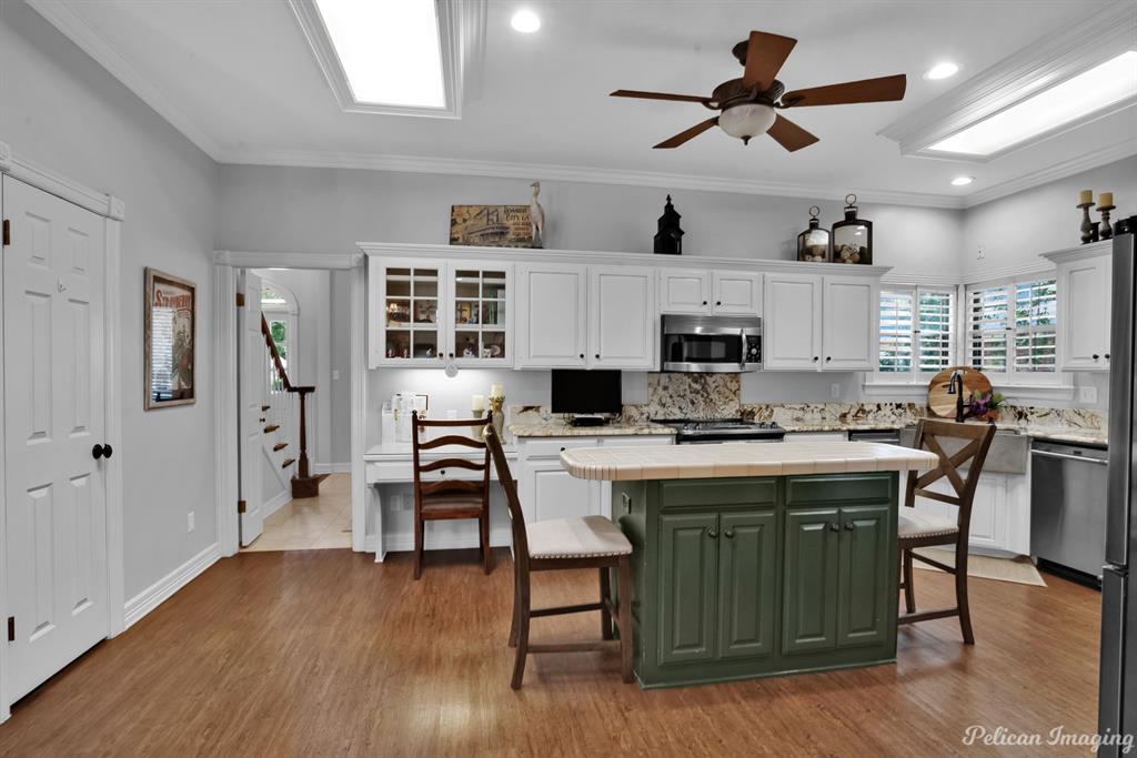 Greenacres Place - Residential