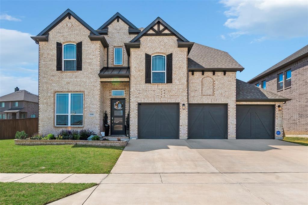 Timberbrook Ph 1b - Residential