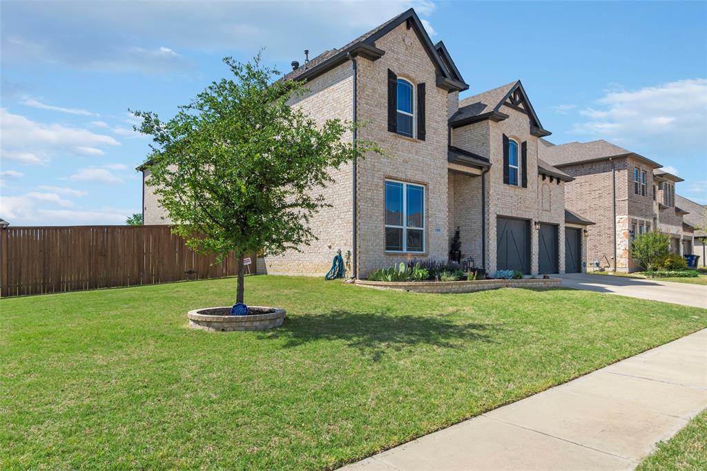 Timberbrook Ph 1b - Residential