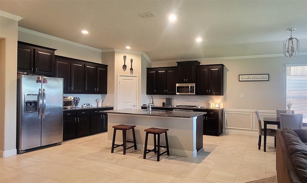 Ballweg Add - Residential Lease