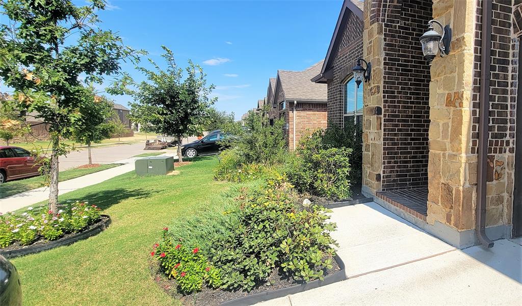 Ballweg Add - Residential Lease