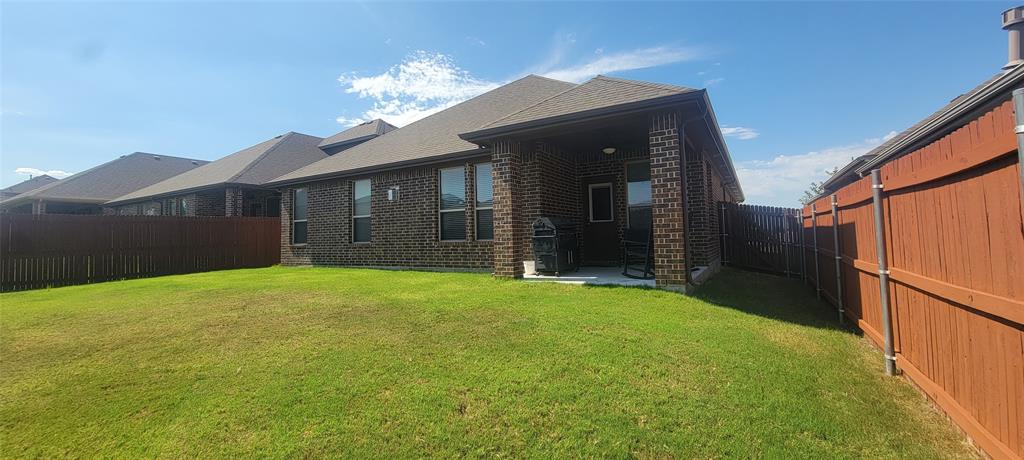 Ballweg Add - Residential Lease