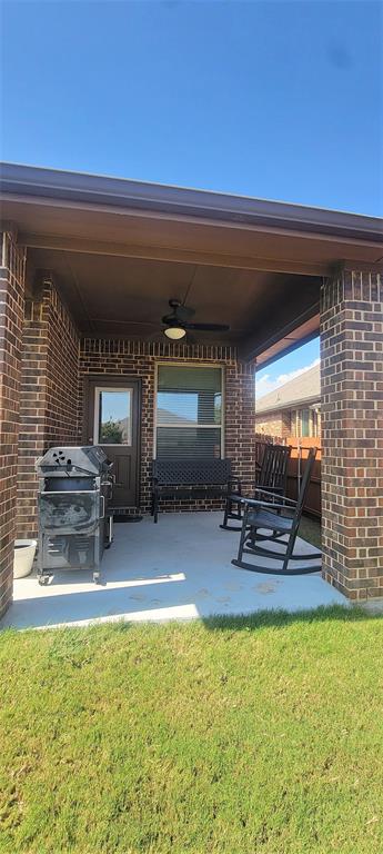 Ballweg Add - Residential Lease