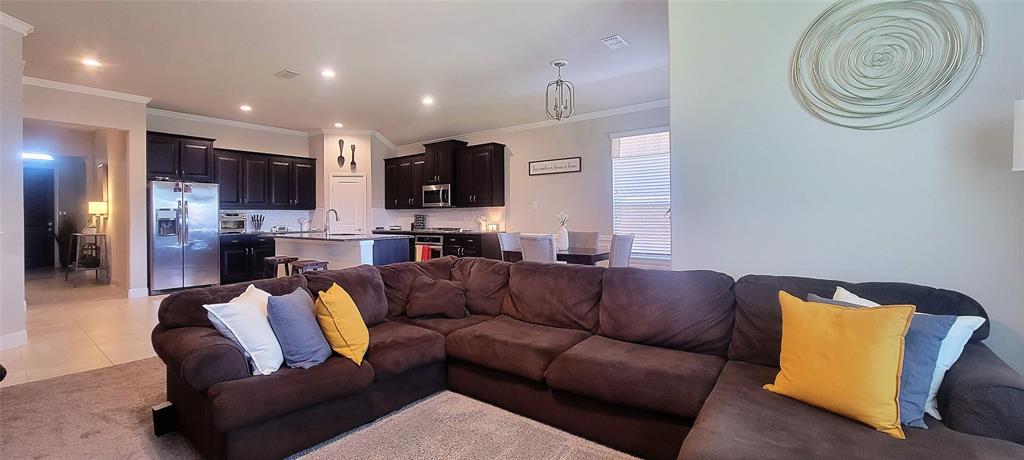Ballweg Add - Residential Lease