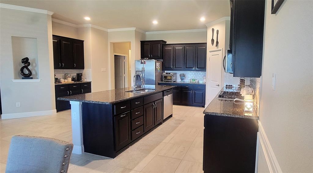 Ballweg Add - Residential Lease