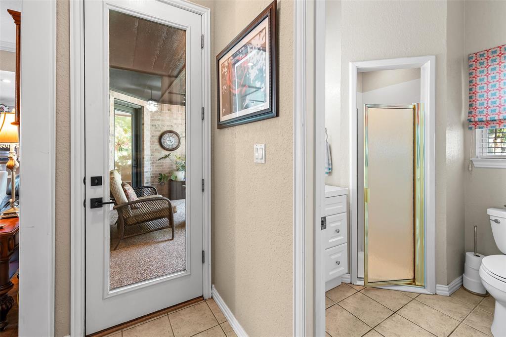 Pecan Estates Sec 4 - Residential
