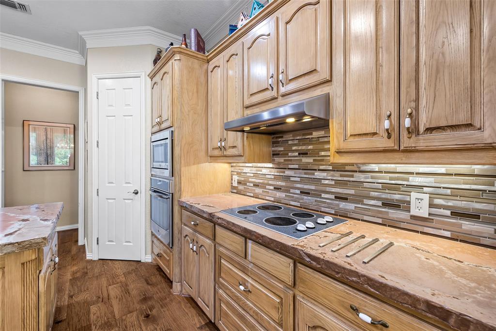 Pecan Estates Sec 4 - Residential
