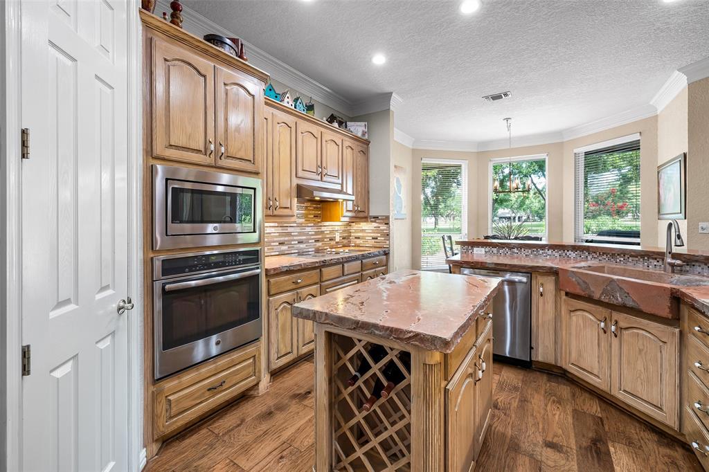 Pecan Estates Sec 4 - Residential