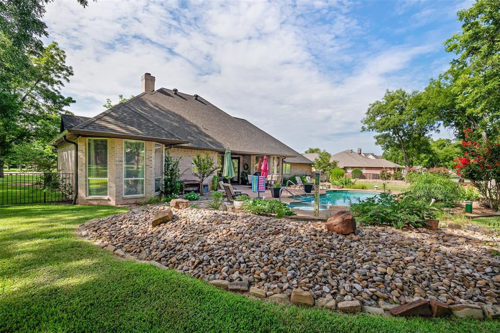 Pecan Estates Sec 4 - Residential