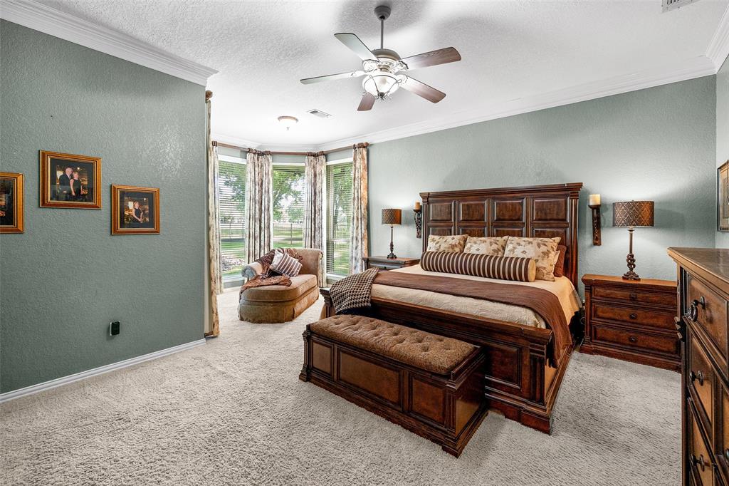 Pecan Estates Sec 4 - Residential