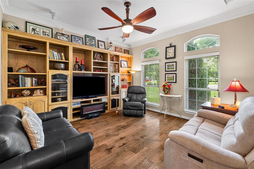 Pecan Estates Sec 4 - Residential