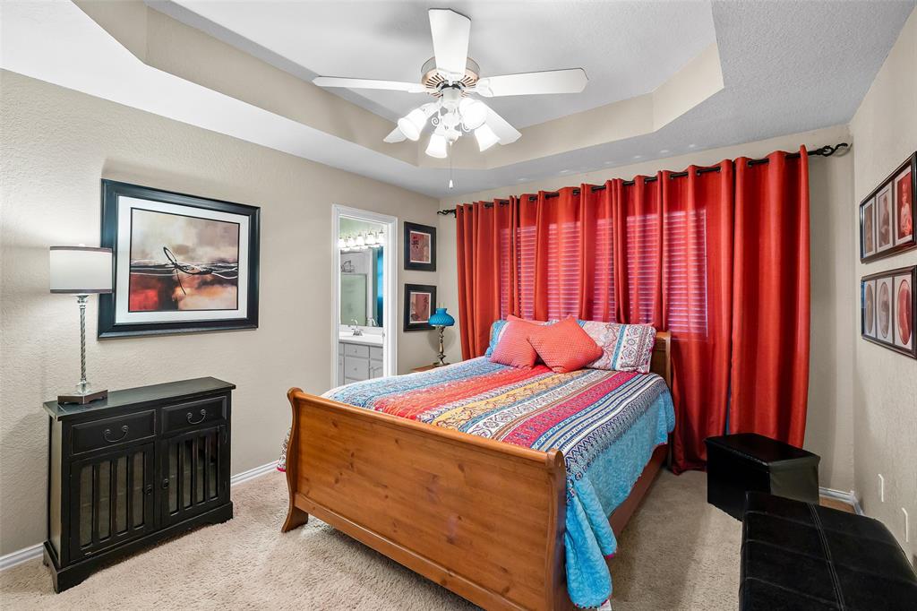 Pecan Estates Sec 4 - Residential