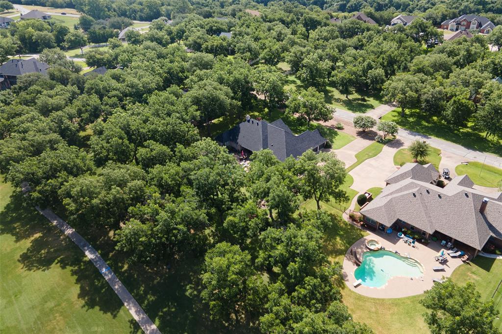 Pecan Estates Sec 4 - Residential