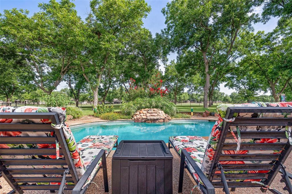 Pecan Estates Sec 4 - Residential