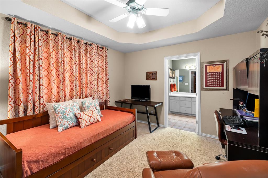 Pecan Estates Sec 4 - Residential