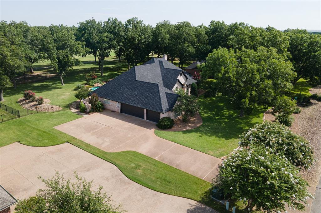 Pecan Estates Sec 4 - Residential