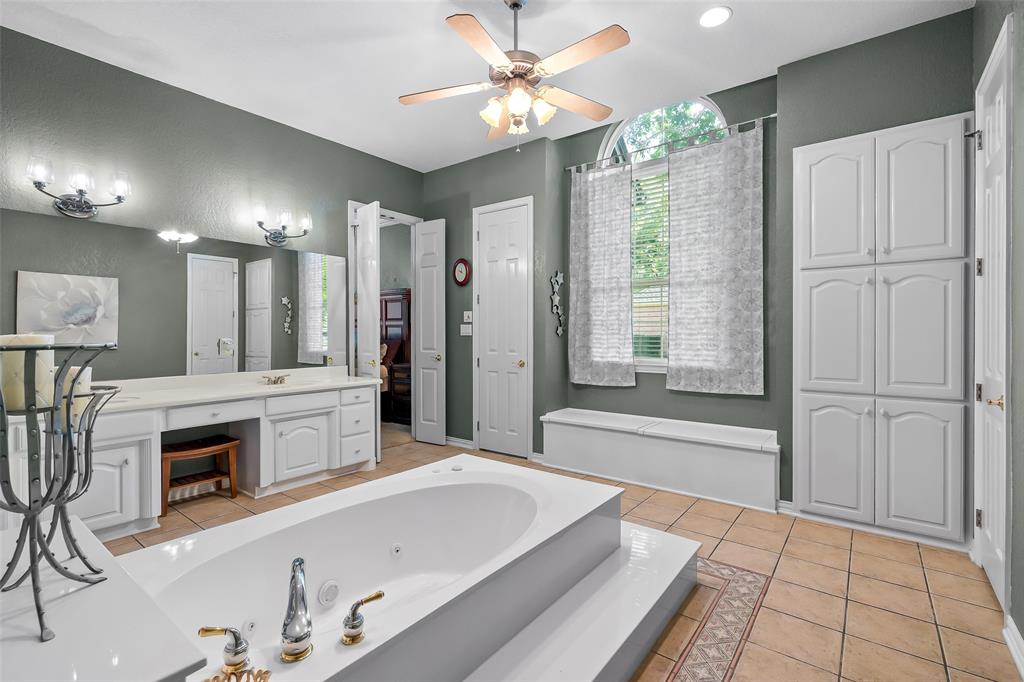 Pecan Estates Sec 4 - Residential