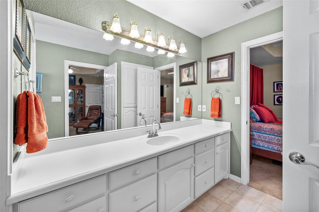 Pecan Estates Sec 4 - Residential